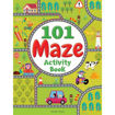 Picture of 101 MAZE ACTIVITY BOOK : FUN ACTIVITY BOOK FOR CHILDREN
